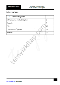 Devletler Umumi Hukuku 23-24 Güz 11