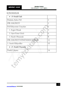 Medeni Hukuk 23-24 Güz 12