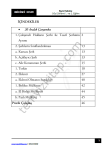 Eşya Hukuku 23-24 Güz 12