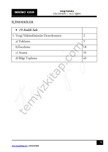 Vergi Hukuku 23-24 Güz 12