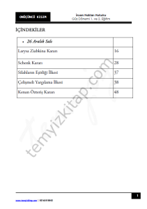 İnsan Hakları 23-24 Güz 13