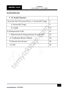 İş Hukuku 23-24 Güz 13