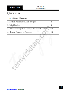 Kocatepe Üniversitesi Aile Hukuku 22-23 Bahar 3