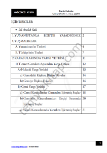 Deniz Hukuku 23-24 Güz 13