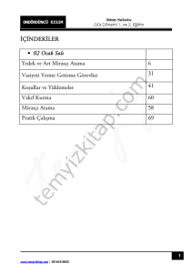 Miras Hukuku 23-24 Güz 14