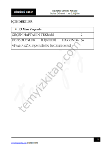 Devletler Umumi Hukuku 22-23 Bahar 4