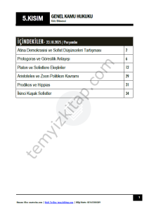 GKH Hak ve Devlet Teorisi 25-26 Güz 5