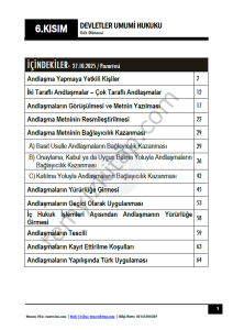 Devletler Umumi Hukuku 25-26 Güz 6