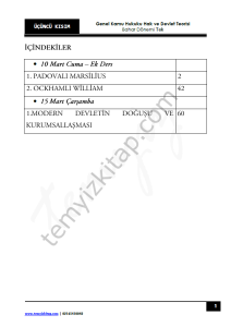 GKH Hak ve Devlet Teorisi TEK 22-23 Bahar 3