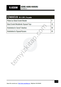GKH Hak ve Devlet Teorisi 25-26 Güz 9