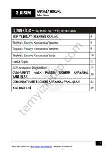 Anayasa Hukuku 23-24 Bahar 3
