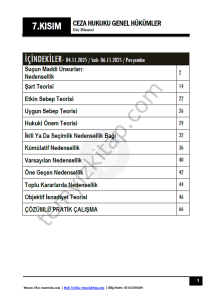 Ceza Hukuku Genel Hükümler 25-26 Güz 7