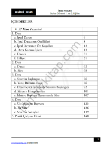 İdare Hukuku 22-23 Bahar 5