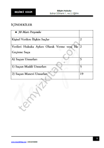 Bilişim Hukuku 22-23 Bahar 5