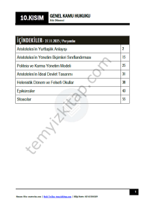 GKH Hak ve Devlet Teorisi 25-26 Güz 10