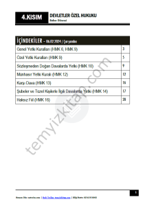 Devletler Özel Hukuku 23-24 Bahar 4