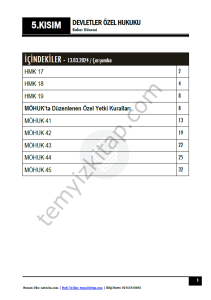 Devletler Özel Hukuku 23-24 Bahar 5