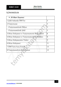 Kocatepe Üniversitesi Miras Hukuku 22-23 Bahar 3