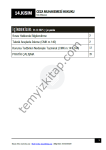 GKH Hak ve Devlet Teorisi 25-26 Güz 14