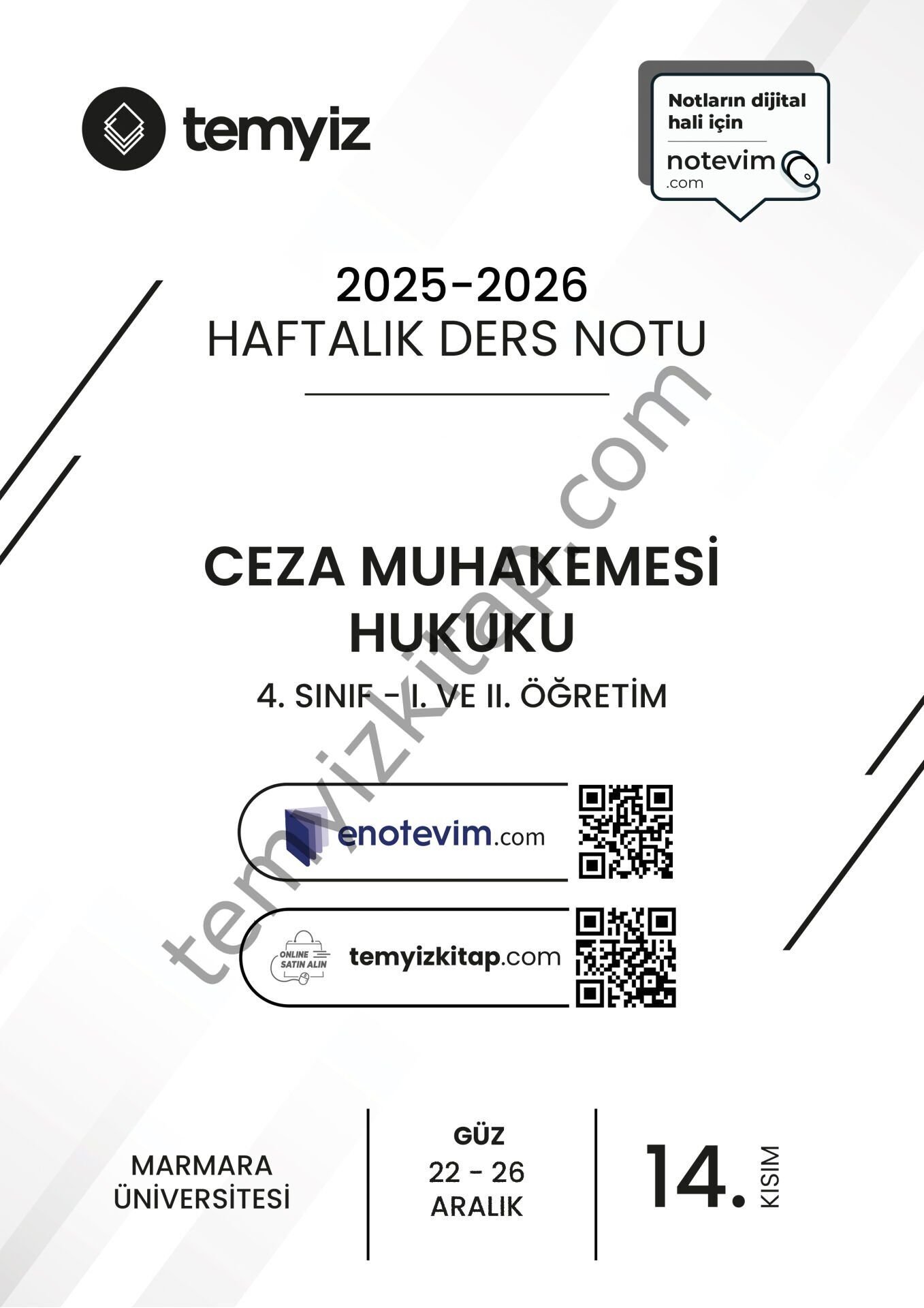 GKH Hak ve Devlet Teorisi 25-26 Güz 14